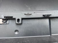Toyot Auris Icon Mk2 Hatchback 2013-2015 Front Bumper No Pdc Genuine [t525]