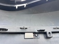 Toyot Auris Icon Mk2 Hatchback 2013-2015 Front Bumper No Pdc Genuine [t525]
