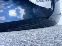 Toyot Auris Icon Mk2 Hatchback 2013-2015 Front Bumper No Pdc Genuine [t525]