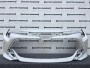 Toyota Corolla Hybrid Vvt Hatchback 2019-2024 Front Bumper 6 Pdc Genuine [t527]