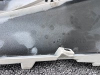 Toyota Corolla Hybrid Vvt Hatchback 2019-2024 Front Bumper 6 Pdc Genuine [t527]