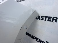 Toyota Corolla Hybrid Vvt Hatchback 2019-2024 Front Bumper 6 Pdc Genuine [t527]