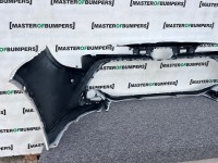 Toyota Corolla Hybrid Vvt Hatchback 2019-2024 Front Bumper 6 Pdc Genuine [t527]