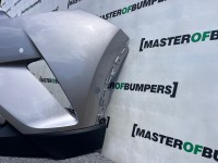 Toyota C-hr Chr Excel Dynamic 2016-2020 Front Bumper 6 Pdc Genuine [t529]