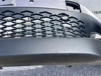 Toyota C-hr Chr Excel Dynamic 2016-2020 Front Bumper 6 Pdc Genuine [t529]