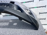 Toyota C-hr Chr Excel Dynamic 2016-2020 Front Bumper 6 Pdc Genuine [t529]