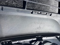 Toyota C-hr Chr Excel Dynamic 2016-2020 Front Bumper 6 Pdc Genuine [t529]
