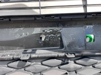 Toyota C-hr Chr Excel Dynamic 2016-2020 Front Bumper 6 Pdc Genuine [t533]