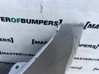 Toyota C-hr Chr Excel Dynamic 2016-2020 Front Bumper 6 Pdc Genuine [t534]