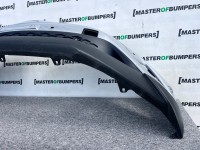 Toyota C-hr Chr Excel Dynamic 2016-2020 Front Bumper 6 Pdc Genuine [t534]