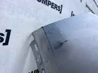 Toyota C-hr Chr Excel Dynamic 2016-2020 Front Bumper 6 Pdc Genuine [t534]
