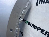 Toyota C-hr Chr Excel Dynamic 2016-2020 Front Bumper 6 Pdc Genuine [t534]