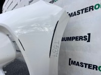 Toyota Yaris Hybrid Dynamic Mk4 5 Door Xp210 2020-on Front Bumper Genuine [t537]