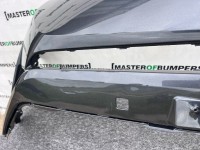 Toyota C-hr Chr Excel Dynamic 2016-2020 Front Bumper 6 Pdc Genuine [t538]
