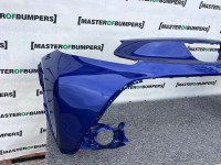 Toyota Aygo X Pure Edge Exclusive 2022-on Front Bumper Genuine [t543]