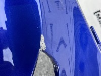 Toyota Aygo X Pure Edge Exclusive 2022-on Front Bumper Genuine [t543]