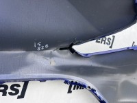 Toyota Aygo X Pure Edge Exclusive 2022-on Front Bumper Genuine [t543]