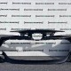 Toyota Corolla Hybrid Vvt Touring 2019-2023 Front Bumper 6 Pdc Genuine [t547]