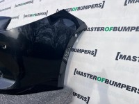 Toyota Corolla Hybrid Vvt Touring 2019-2023 Front Bumper 6 Pdc Genuine [t547]