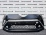 Toyota C-hr Chr Excel Dynamic 2016-2020 Front Bumper 6 Pdc Genuine [t550]