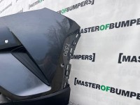 Toyota C-hr Chr Excel Dynamic 2016-2020 Front Bumper 6 Pdc Genuine [t550]