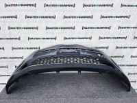 Toyota C-hr Chr Excel Dynamic 2016-2020 Front Bumper 6 Pdc Genuine [t550]