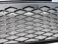 Toyota C-hr Chr Excel Dynamic 2016-2020 Front Bumper 6 Pdc Genuine [t550]