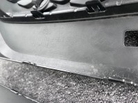 Toyota C-hr Chr Excel Dynamic 2016-2020 Front Bumper 6 Pdc Genuine [t550]