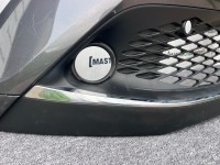 Toyota C-hr Chr Excel Dynamic 2016-2020 Front Bumper 6 Pdc Genuine [t550]