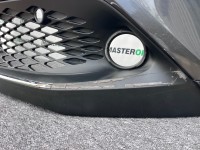 Toyota C-hr Chr Excel Dynamic 2016-2020 Front Bumper 6 Pdc Genuine [t550]