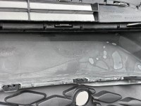 Toyota C-hr Chr Excel Dynamic 2016-2020 Front Bumper 6 Pdc Genuine [t551]