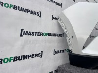 Toyota C-hr Chr Excel Dynamic 2016-2020 Front Bumper 6 Pdc Genuine [t551]