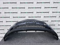 Toyota C-hr Chr Excel Dynamic 2016-2020 Front Bumper 6 Pdc Genuine [t553]