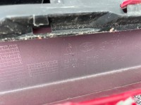 Toyota Aygo Style Trend Hatchback 2014-2017 Front Bumper Genuine [t554]