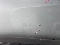 Toyota Aygo Style Trend Hatchback 2014-2017 Front Bumper Genuine [t554]