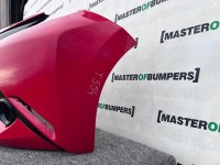 Toyota Aygo Style Trend Hatchback 2014-2017 Front Bumper Genuine [t554]