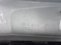 Toyota Aygo Style Trend Hatchback 2014-2017 Front Bumper Genuine [t555]