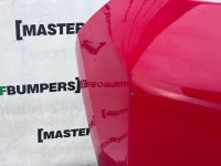 Toyota Aygo Style Trend Hatchback 2014-2017 Front Bumper Genuine [t555]