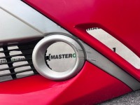 Toyota Aygo Style Trend Hatchback 2014-2017 Front Bumper Genuine [t555]