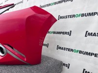 Toyota Aygo Style Trend Hatchback 2014-2017 Front Bumper Genuine [t555]