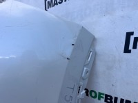 Toyota C-hr Chr Excel Dynamic 2016-2020 Front Bumper 6 Pdc Genuine [t571]