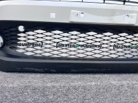 Toyota C-hr Chr Excel Dynamic 2016-2020 Front Bumper 6 Pdc Genuine [t571]