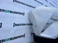 Toyota C-hr Chr Excel Dynamic 2016-2020 Front Bumper 6 Pdc Genuine [t571]