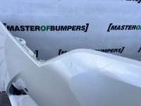 Toyota C-hr Chr Excel Dynamic 2016-2020 Front Bumper 6 Pdc Genuine [t571]