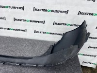 Toyota C-hr Chr 2016-2020 Rear Bumper Grey 4 Pdc Genuine [t183]