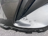 Toyota C-hr Chr 2016-2020 Rear Bumper Grey 4 Pdc Genuine [t183]