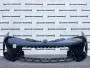 Toyota Auris Mk2 Hybrid Hatchback 2012-2015 Front Bumper 6 Pdc Genuine [t580]