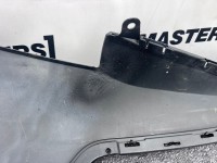 Toyota Auris Mk2 Hybrid Hatchback 2012-2015 Front Bumper 6 Pdc Genuine [t580]