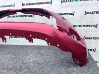 Toyota Sienta Mk3 Lift 2015-2018 Front Bumper 4 Pdc Genuine [t585]