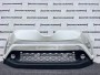 Toyota C-hr Chr Excel Dynamic 2016-2020 Front Bumper 6 Pdc Genuine [t595]